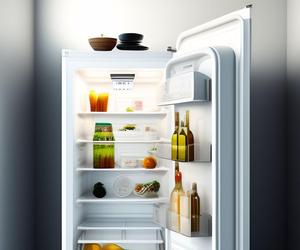Wystarczy mała zmiana, a Twoje jedzenie będzie dłużej świeże! Jak przechowywać produkty w lodówce?