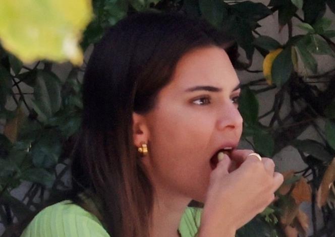 Kendall Jenner