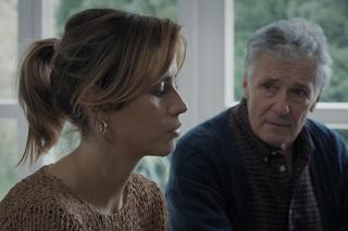 M jak miłość, odcinek 1809: Kama (Michalina Sosna), Wujek Erwin (Andrzej Dopierała)