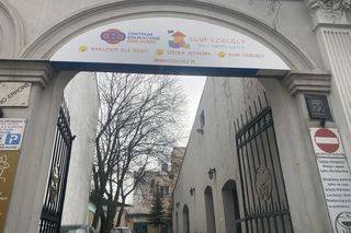 Lecznica „Pod Koniem” w Łodzi