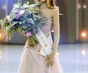 Miss Polonia Maja Todd - kim jest najpiękniejsza Polka 2025 roku?