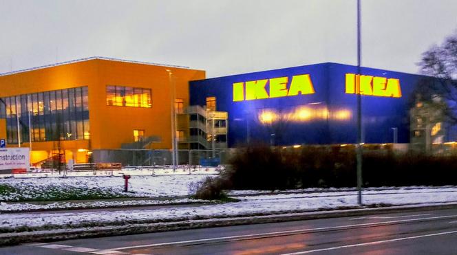 Kiedy Ikea W Szczecinie Przyjmie Pierwszych Klientow Jest Prawdopodobna Data Otwarcia Szczecin Super Express
