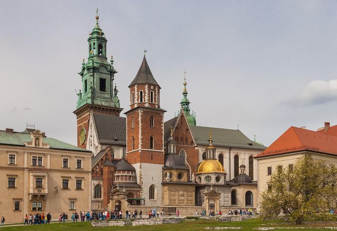 Najpiękniejsze kościoły w Małopolsce według AI. To prawdziwe perły architektury!