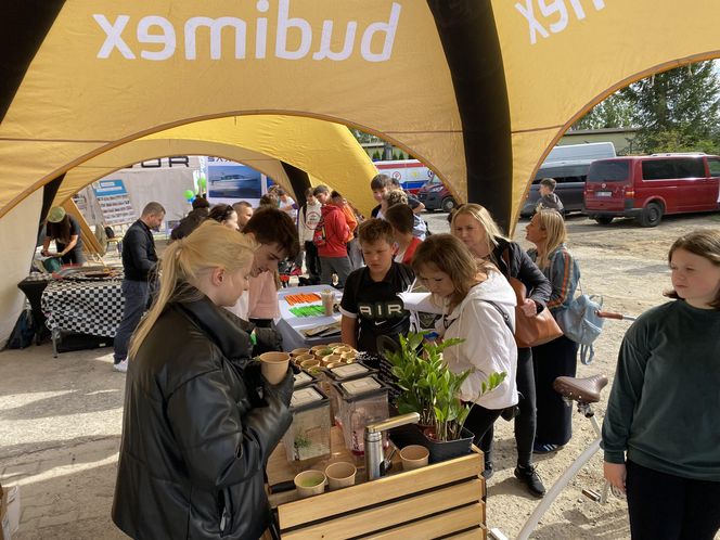 Miasteczko Zawodów Olsztyn 2025