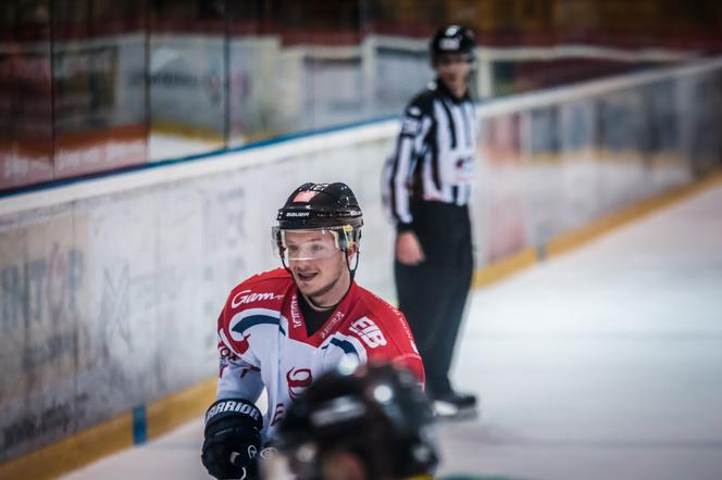 KH Energa Toruń - JKH GKS Jastrzębie 2:6, zdjęcia z Tor-Toru