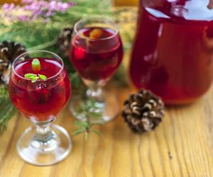 Nalewka z mrożonych malin - czy mrożone maliny nadają się na nalewkę?