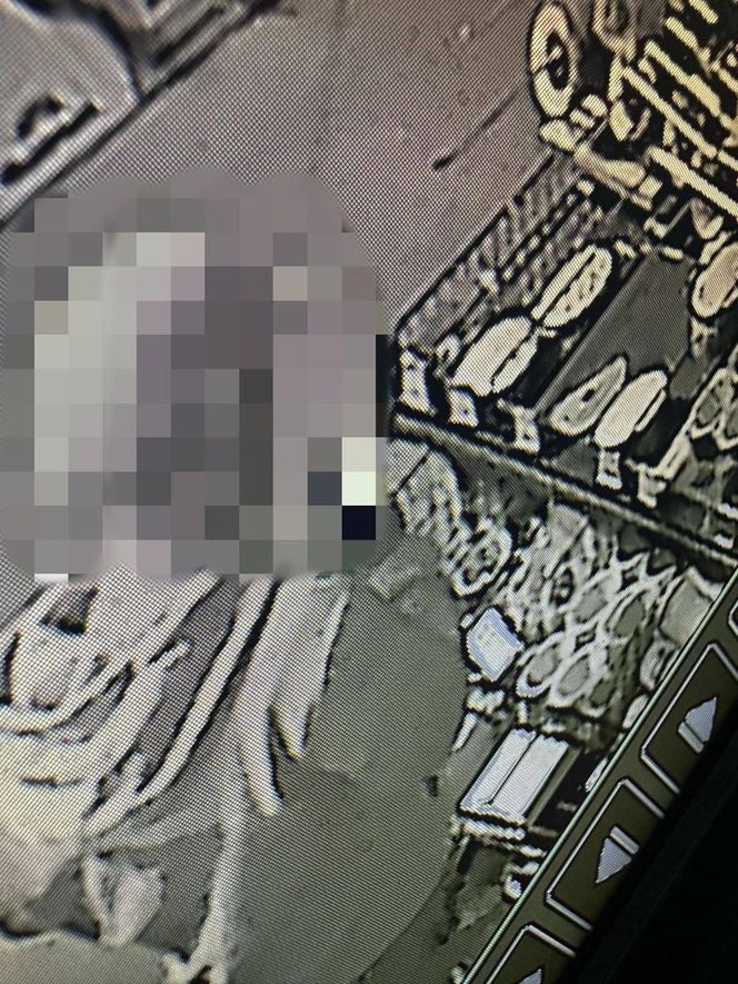 Włamał się do magazynu gostyńskiej firmy i ukradł... kilka nożyków do tapet