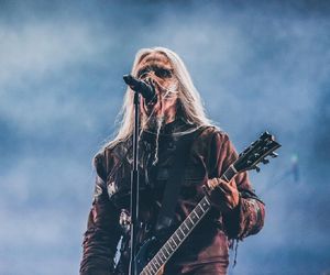 Masters of Rock 2025 - dzień 1.
