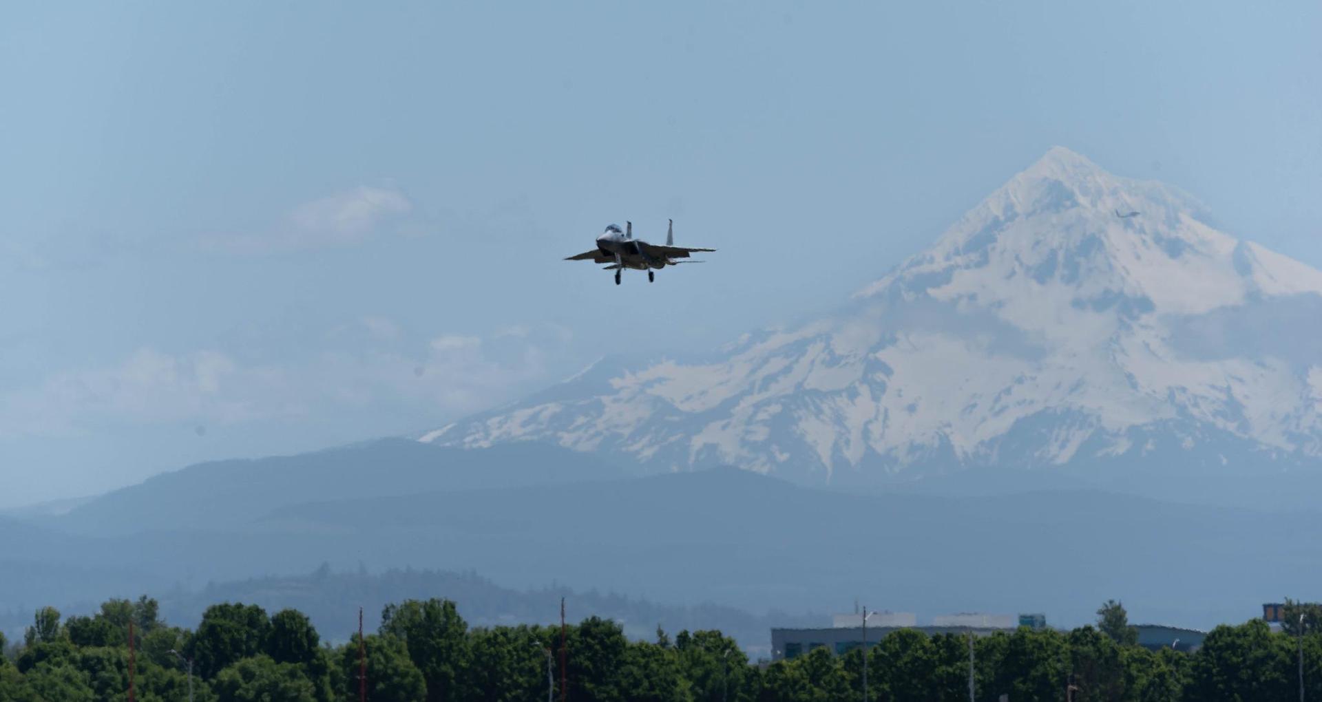 F-15EX
