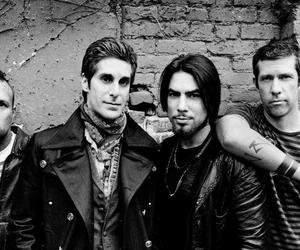 Jane's Addiction powrócili z nowym utworem. I to nagranym w oryginalnym składzie!