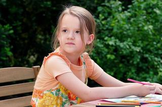 Barwy szczęścia odc. 2925: Marysia (Nina Szumowska)