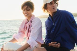 Moda na wiosnę! OCHNIK prezentuje nową kolekcję na sezon Wiosna-Lato 2026 