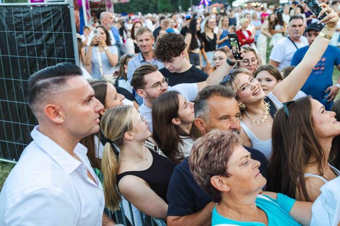 Dymarki Świętokrzyskie 2025
