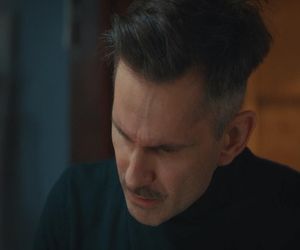 M jak miłość odc. 1868.  Kamil (Marcin Bosak)