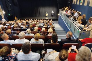 XIII Ogólnopolski Festiwal Teatrów „Sztuka plus Komercja” w Siedlcach potrwa od września do grudnia 2025