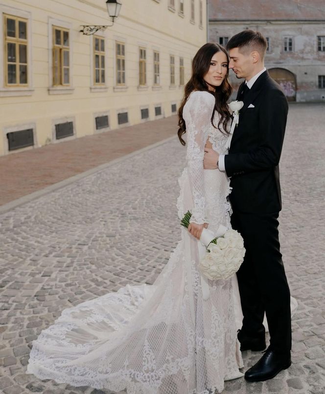 Partnerki piłkarzy Rakowa