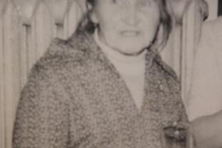 Babka kandydata na prezydenta była czarownicą