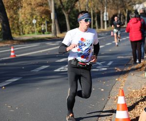 Za nami kolejna edycja Półmaratonu Lubelskiego