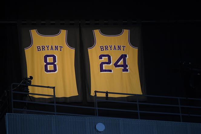 Kobe Bryant uczczony na Grammy 2020