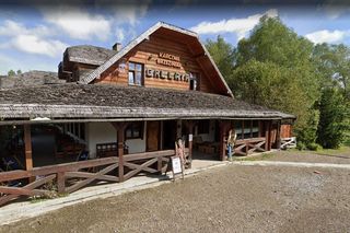 Najlepsze restauracje na Podkarpaciu według AI 