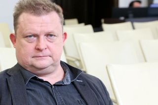 Tomasz Piątek: Politycy PiS dostają schronienie u przyjaciół Rosji