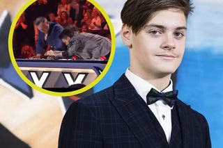 Jurorzy Mam Talent zaniemówili po występie tego 12-latka. To on może wygrać program!