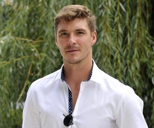 Mikołaj Roznerski w nowej stylizacji