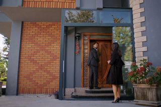 Miłość i nadzieja odc. 305. Kuzey, Acelya