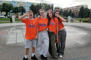 Eska Summer City w Łomży