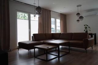 Tak mieszkają Piotr Żyła i jego ukochana, Marcelina Ziętek 