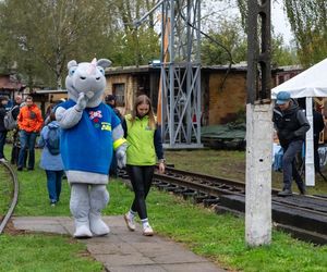  170‬ urodziny Górnośląskich Kolei Wąskotorowych w Bytomiu