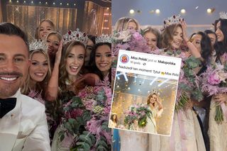 Miss Polski 2025 i jej sekret: jest wirtualnym rodzicem adopcyjnym! 