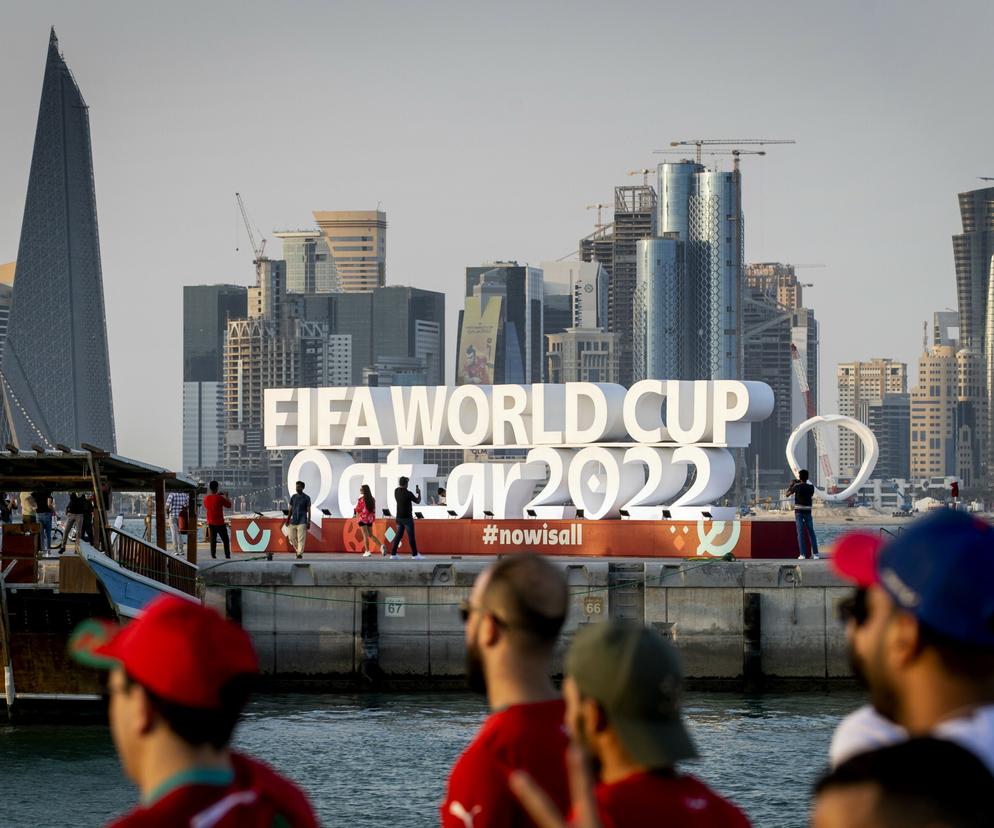 Mundial 2022 - powołał piłkarzy, ale nie umiał przeczytać ich nazwisk. Potężna kompromitacja
