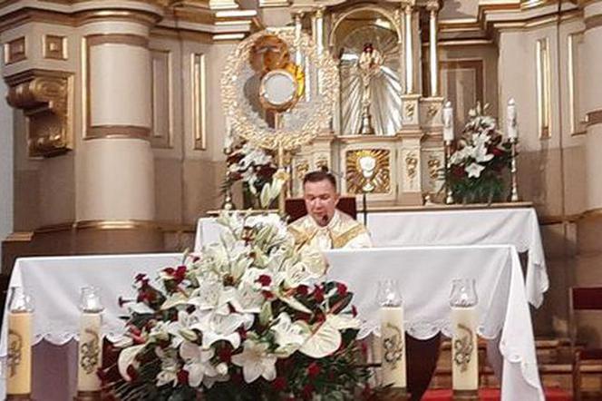 Sanktuarium Jasnogórskiej Matki Życia