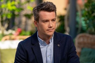 M jak miłość odc. 1874. Jakub Karski (Krzysztof Kwiatkowski)