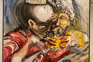 Kuzyn Kaczyńskiego prawie jak Bosch