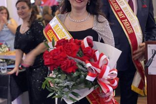 Bal marszałkowski na Greenpoincie 2025