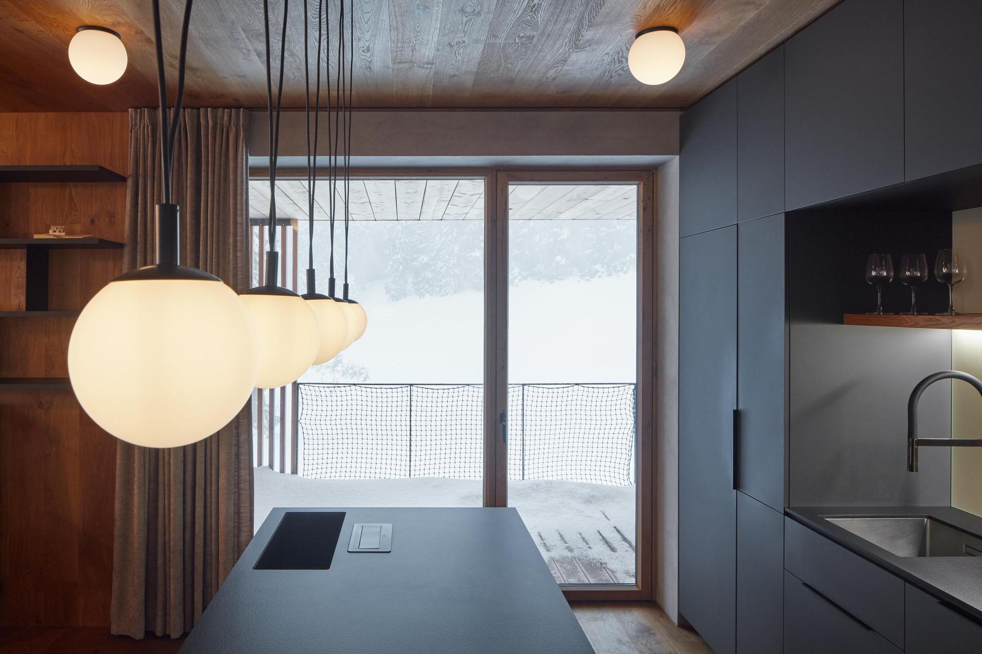 Dom w Dolní Malá Úpa