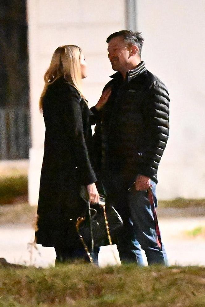 Tajna impreza Polsatu