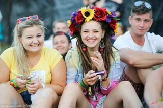 Ostróda Reggae Festival