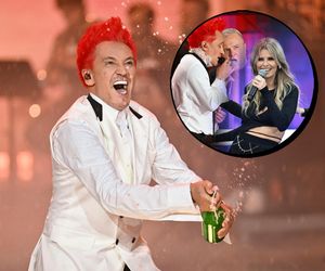Jubileuszowy koncert Ich Troje z emisją w TVP. Wiśniewski i Mandaryna znów razem na scenie