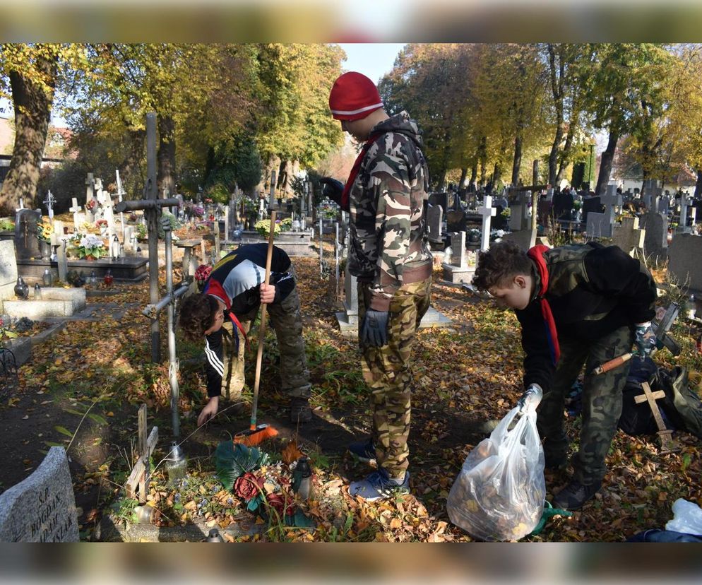 Ocalić od Zapomnienia 