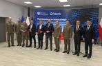 Ministerstwo Obrony Narodowej podpisało list intencyjny z Palantir Technologies Inc.