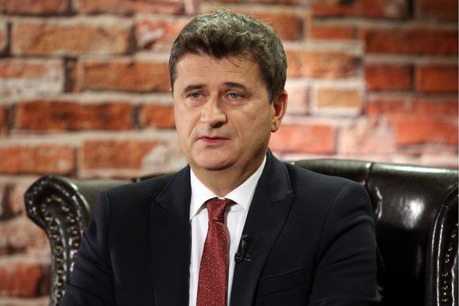 Palikot podbije rynek produktami z konopi? Były polityk przedstawia świeżutkie propozycje 