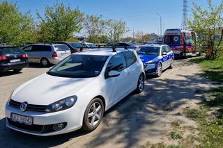 92-latka za kierownicą