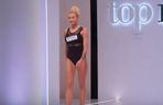 Karolina Gilon w Top Model