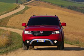 Fiat Freemont Cross