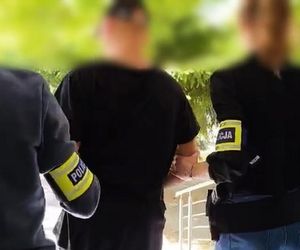 Wypadek w Mąkowarsku pod Bydgoszczą. 22-latek wjechał w grupę dzieci. Usłyszał zarzuty