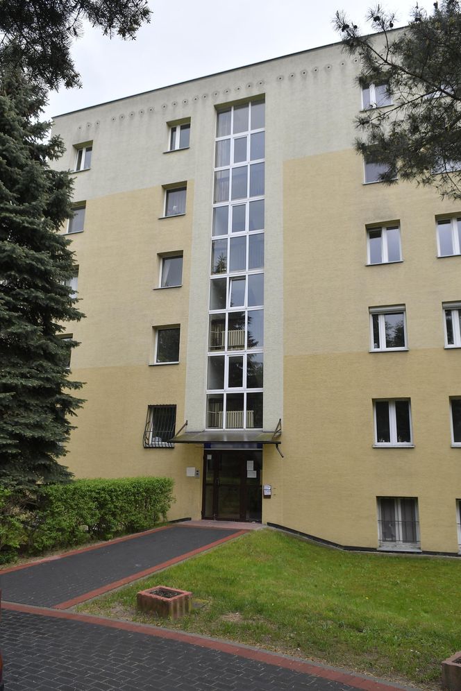 Zamordował partnerkę ośmioma ciosami maczety