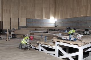 Kampus Akademii Muzycznej w Bydgoszczy